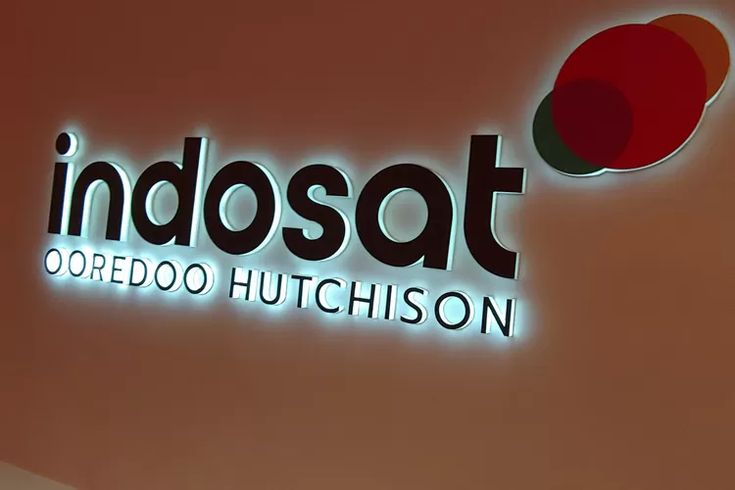 Indosat Terbuka Tentang Kolaborasinya